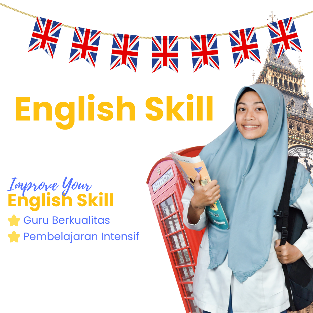 Kelas inggris