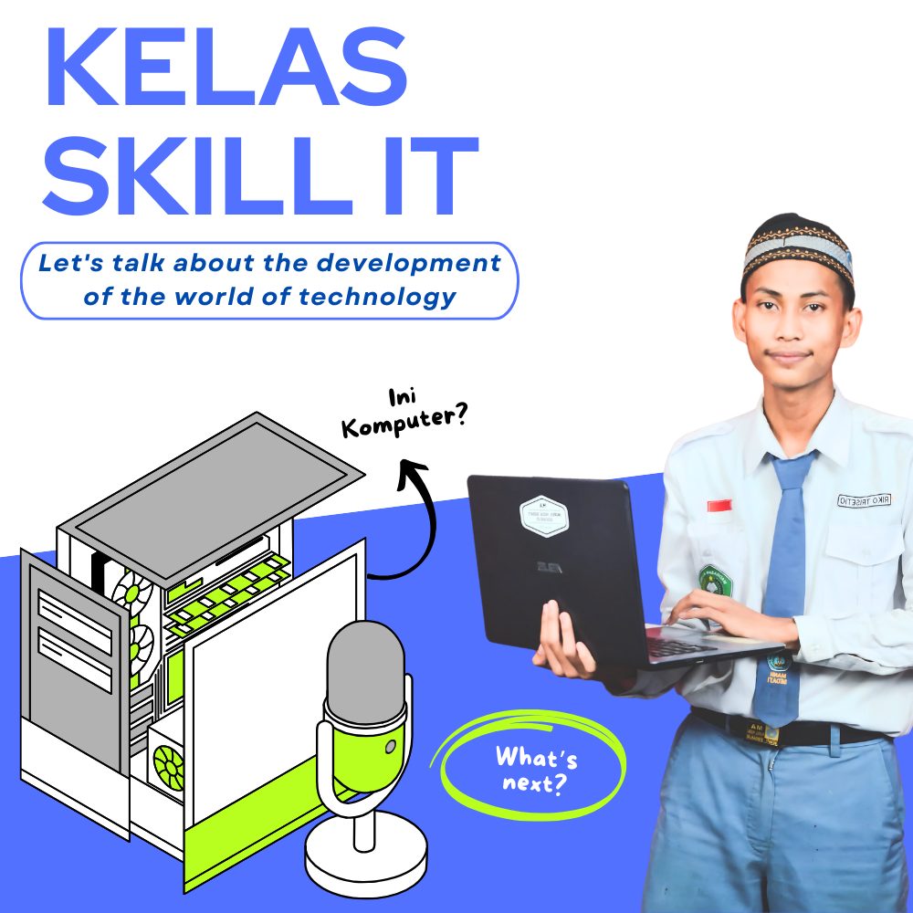 kelas it