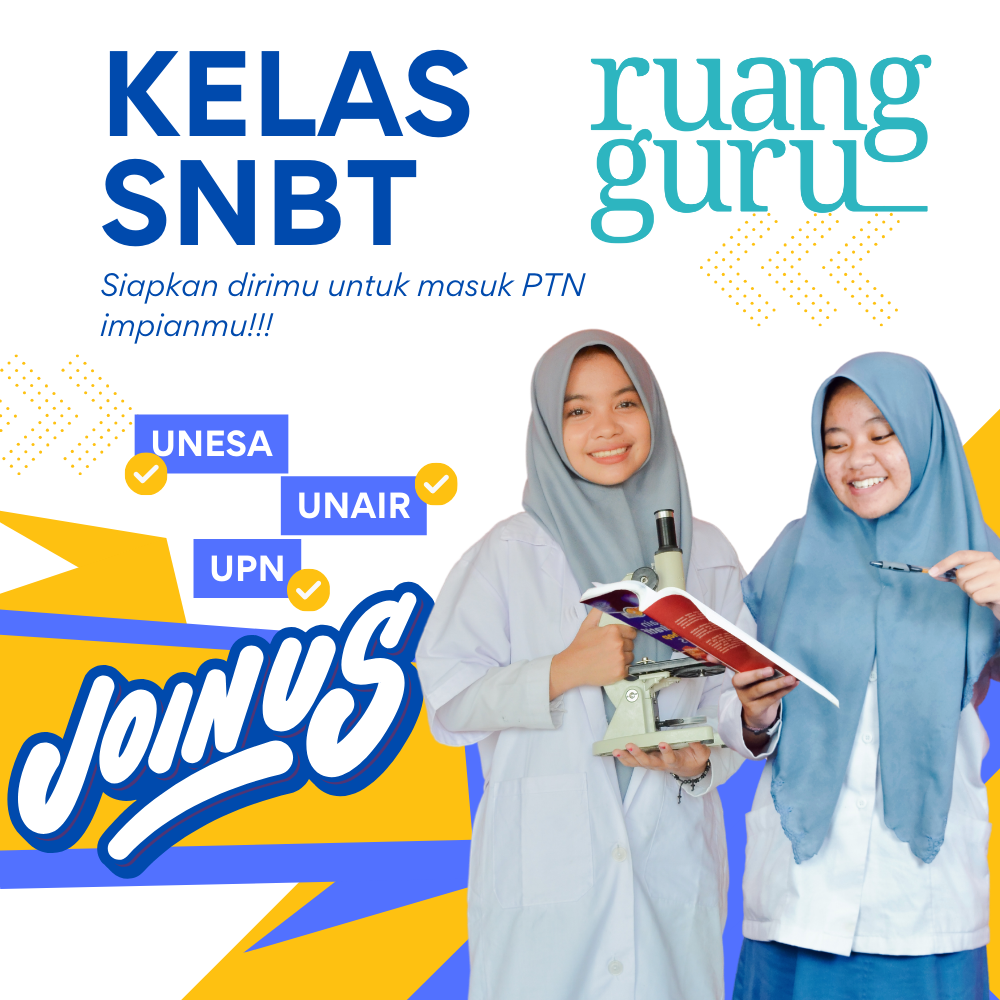 kelas snbt