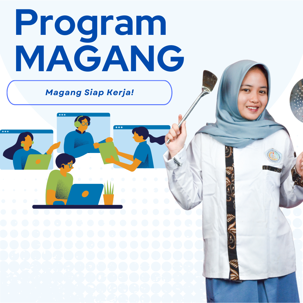 magang