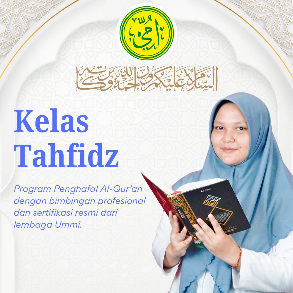 tafidz quran