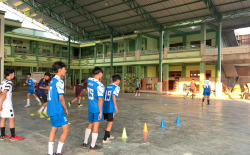 futsal