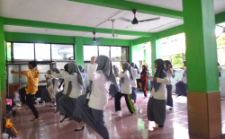 tari