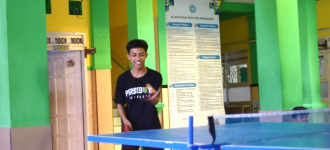 tenis meja